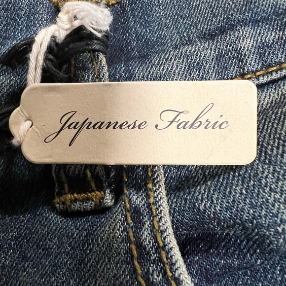 Club Monaco Mens Jean 31/30 - Picture 5 of 10